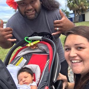 Meet your Posher, Robin